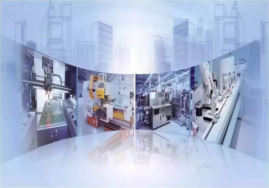 新型制造模式与网络技术服务驱动下的制造企业转型升级路径